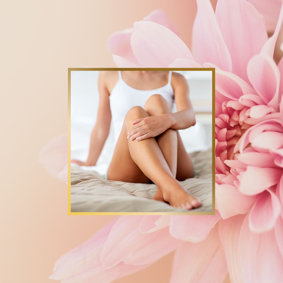 Soin jambes de Déesse image